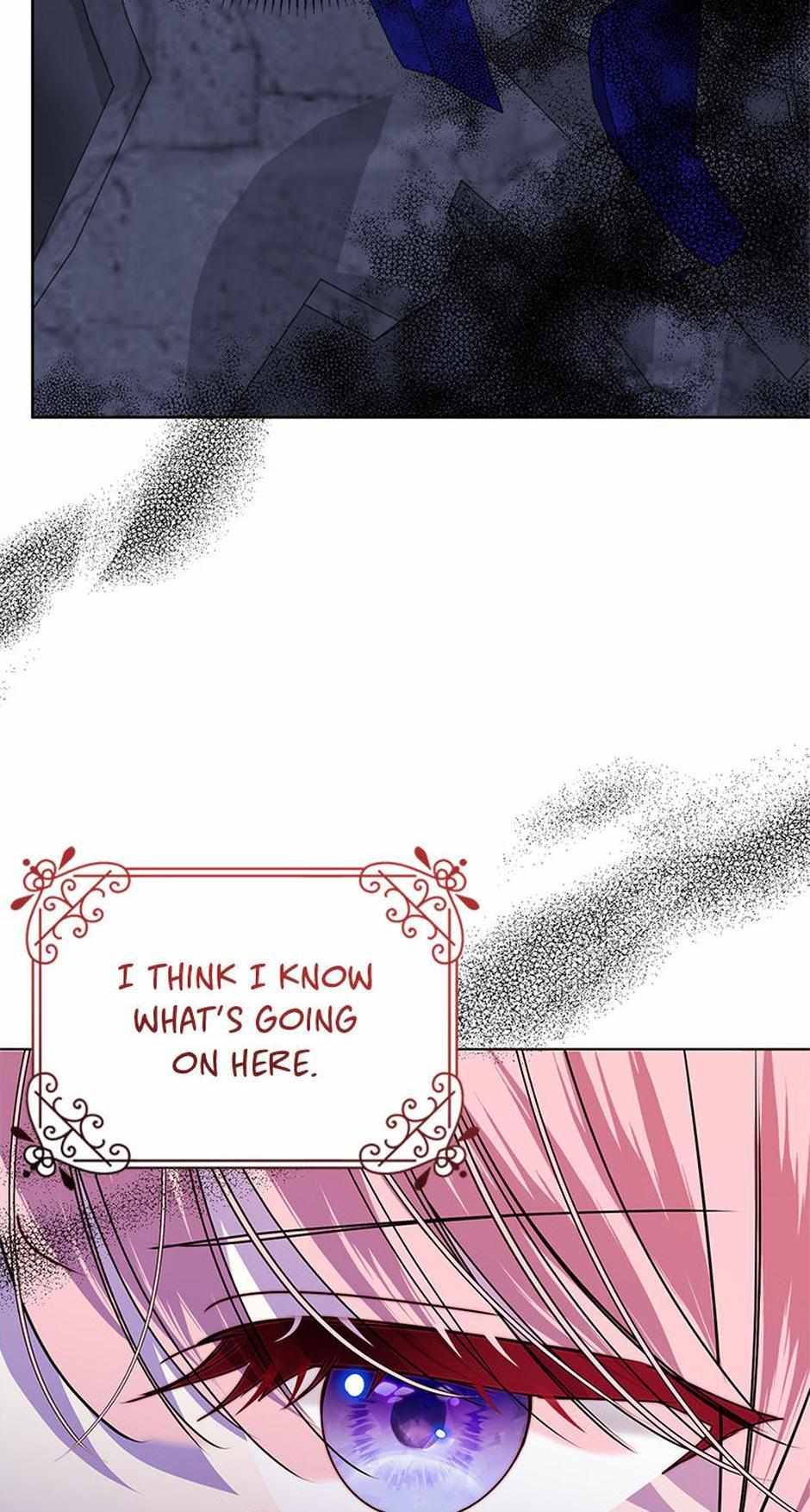 I Met the Male Lead in Prison Chapter 31 22